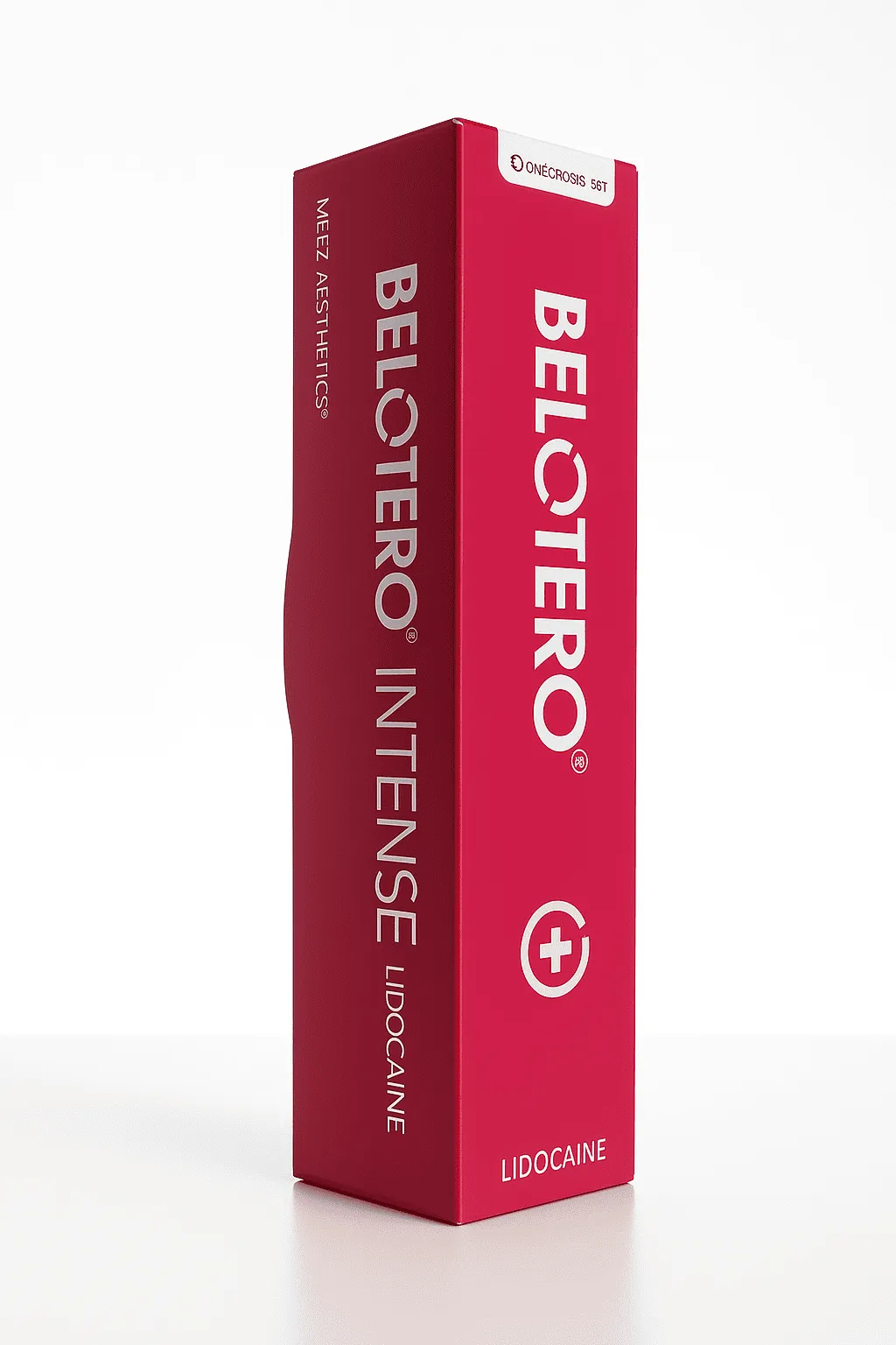 Belotero Intense Lidocaine