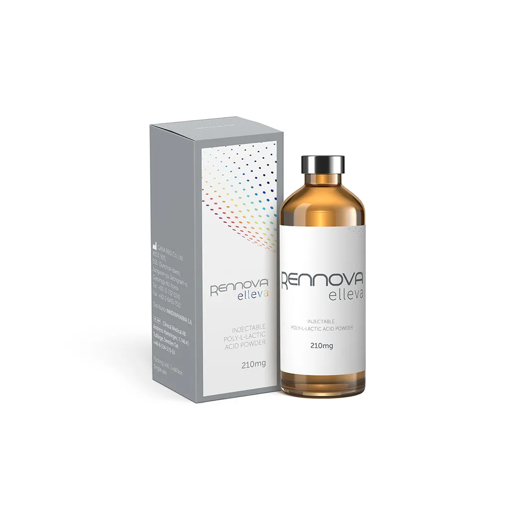 Rennova Elleva 210mg