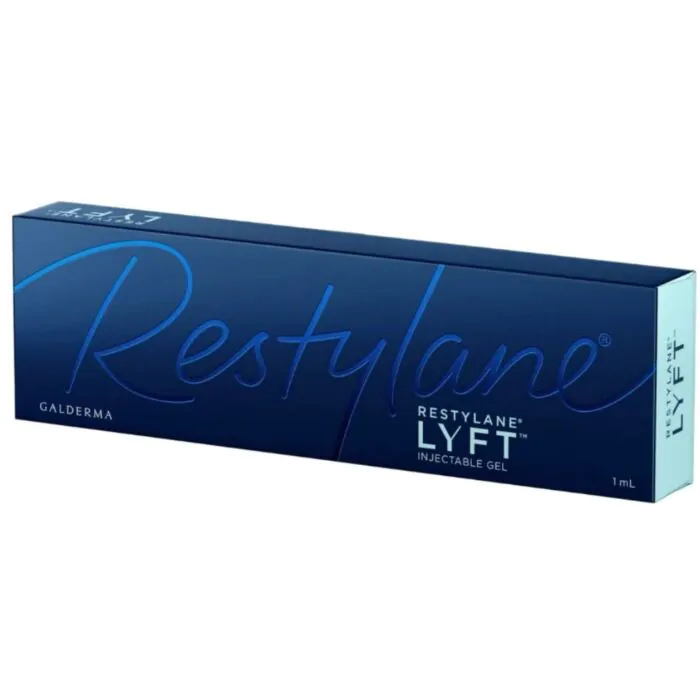 Restylane Lyft 1ml